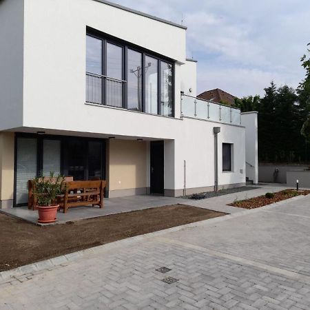 Kempi Kuckója Balatonalmádi Exterior foto